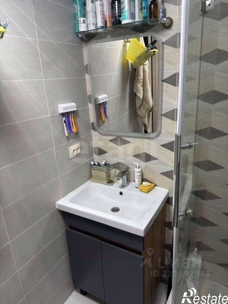 2-комн квартира улица Малиновского, 72,  д. 72