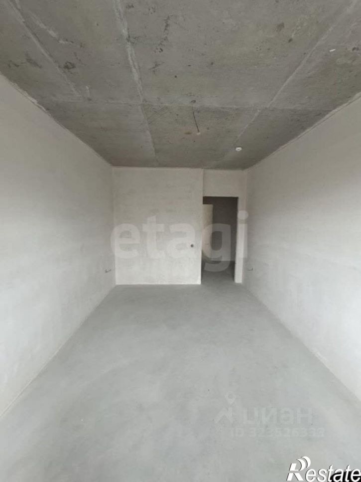 2-комн квартира Берберовская улица, 32 с2,  д. 32 с2