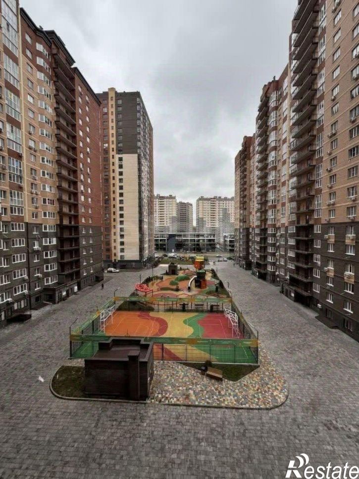 2-комн квартира Берберовская улица, 32 с2,  д. 32 с2