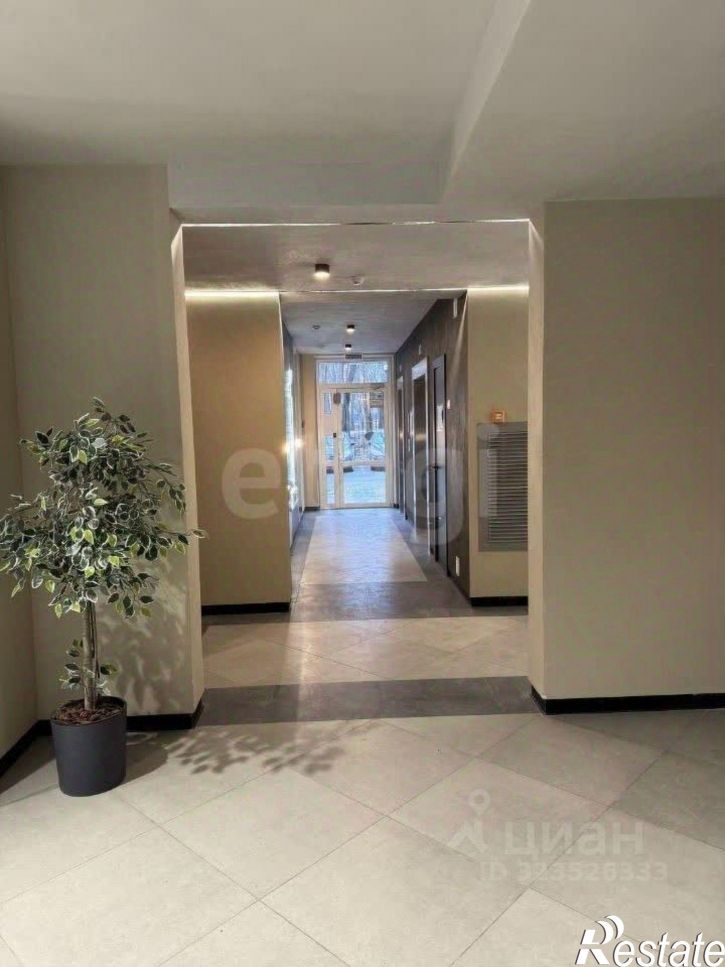 2-комн квартира Берберовская улица, 32 с2,  д. 32 с2