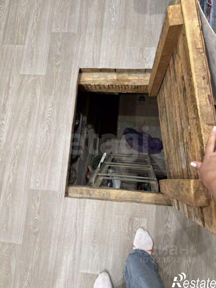 2-комн квартира улица Малиновского, 72,  д. 72