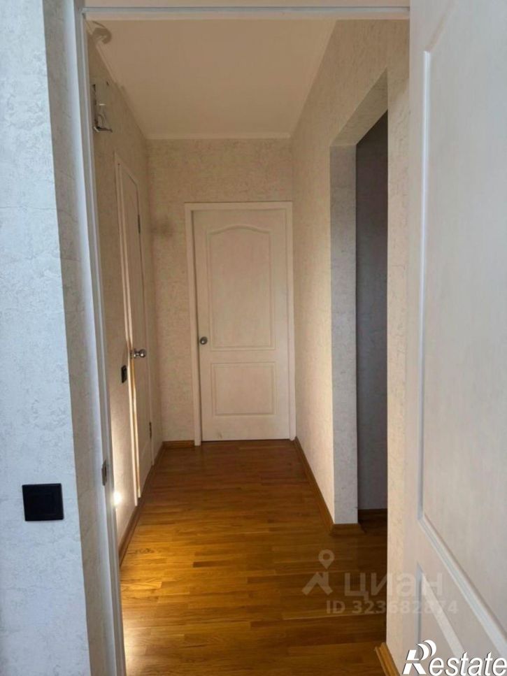 3-комн квартира улица Степана Разина, 3А,  д. 3А