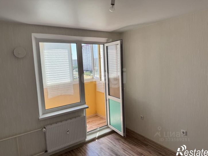 1-комн квартира пер Андреева, 9,  д. 9