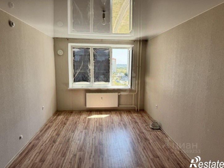 1-комн квартира пер Андреева, 9,  д. 9