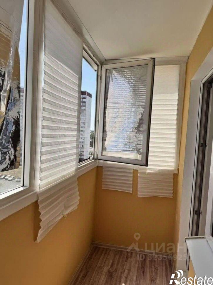 1-комн квартира пер Андреева, 9,  д. 9