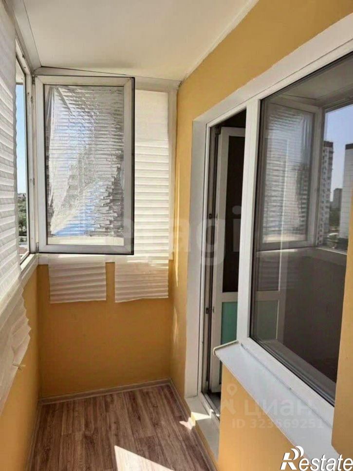 1-комн квартира пер Андреева, 9,  д. 9