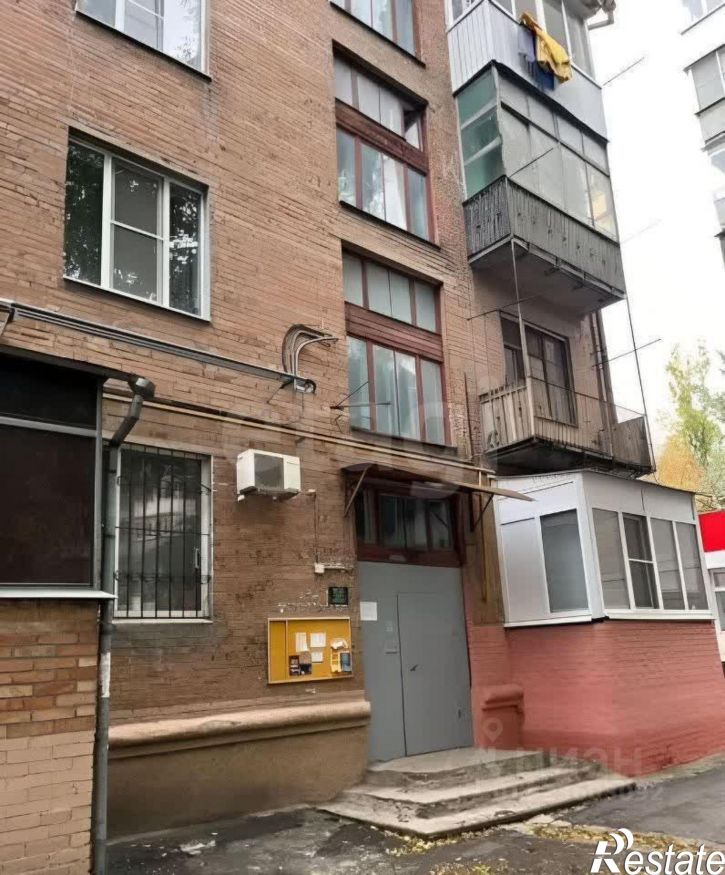 2-комн квартира ул Селиванова, 31,  д. 31