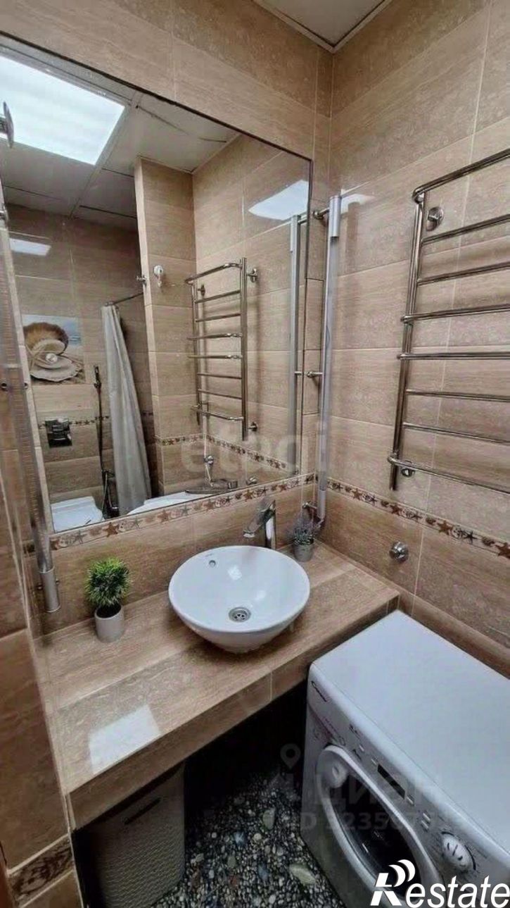 1-комн квартира ул Московская, 20,  д. 20