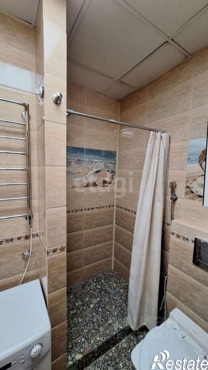 1-комн квартира ул Московская, 20,  д. 20