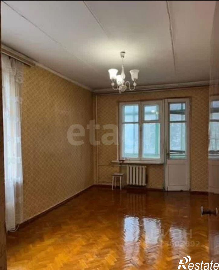 2-комн квартира ул Селиванова, 31,  д. 31