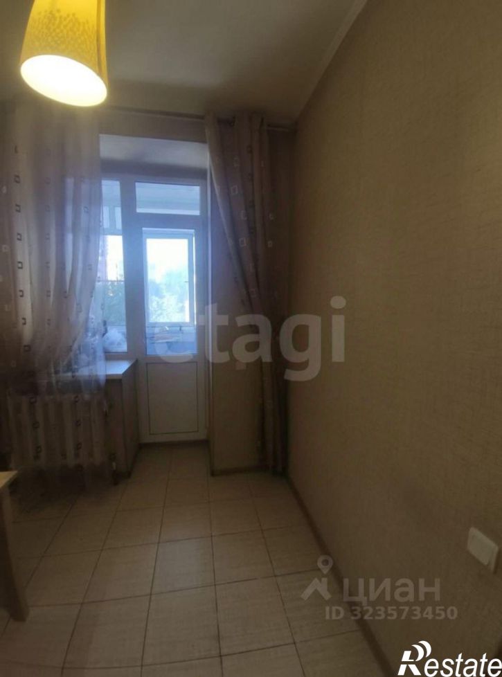 1-комн квартира бульвар Комарова, 28В,  д. 28В