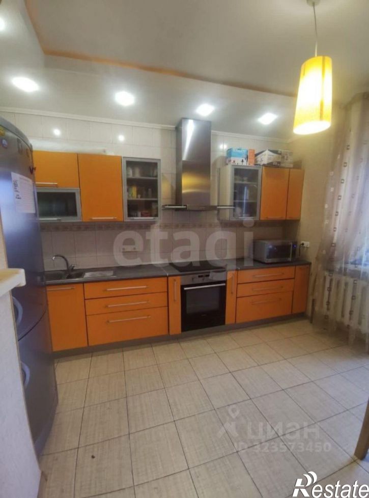 1-комн квартира бульвар Комарова, 28В,  д. 28В