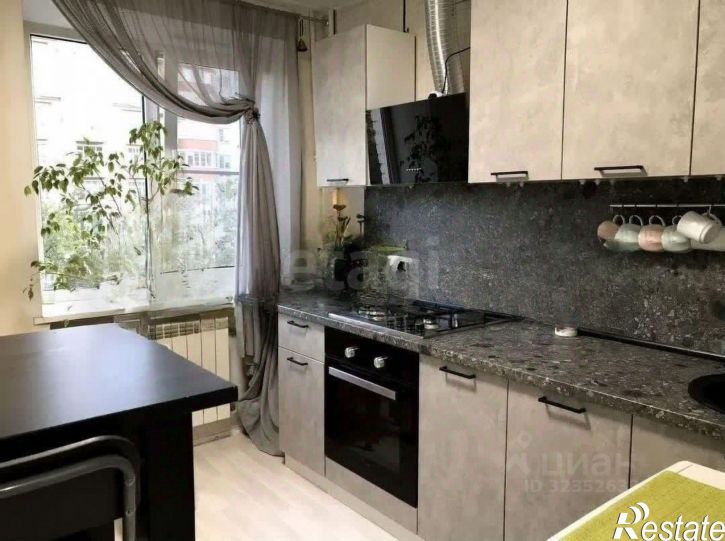 1-комн квартира Пушкинская улица, 169,  д. 169