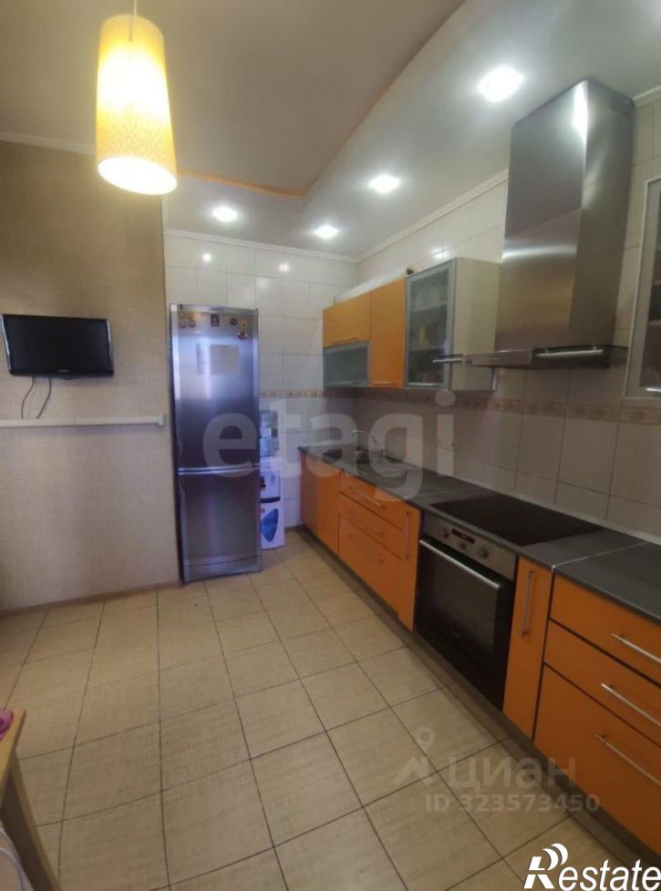 1-комн квартира бульвар Комарова, 28В,  д. 28В