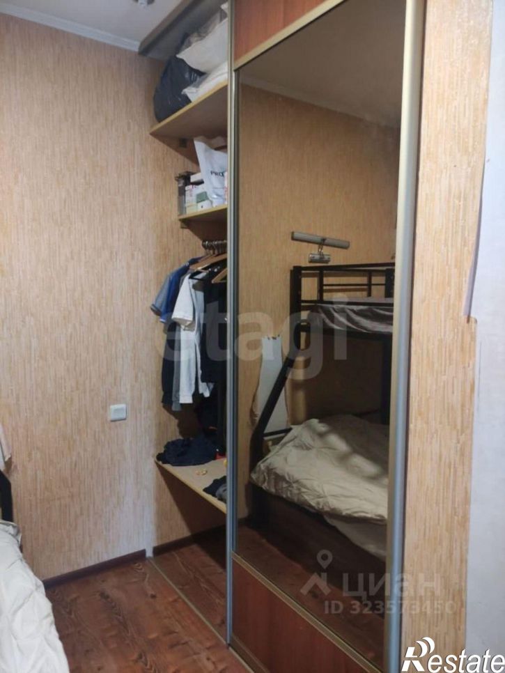 1-комн квартира бульвар Комарова, 28В,  д. 28В