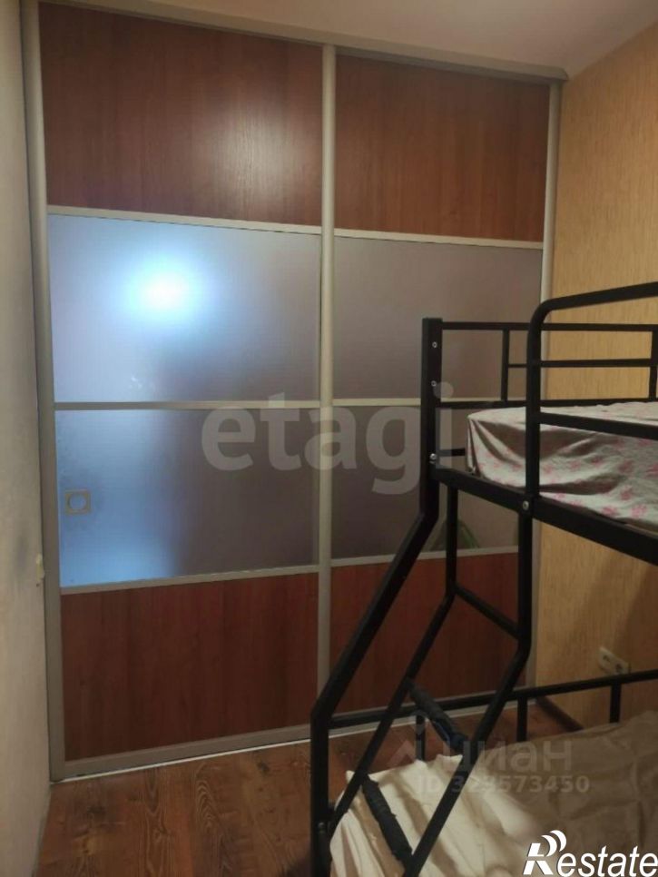 1-комн квартира бульвар Комарова, 28В,  д. 28В