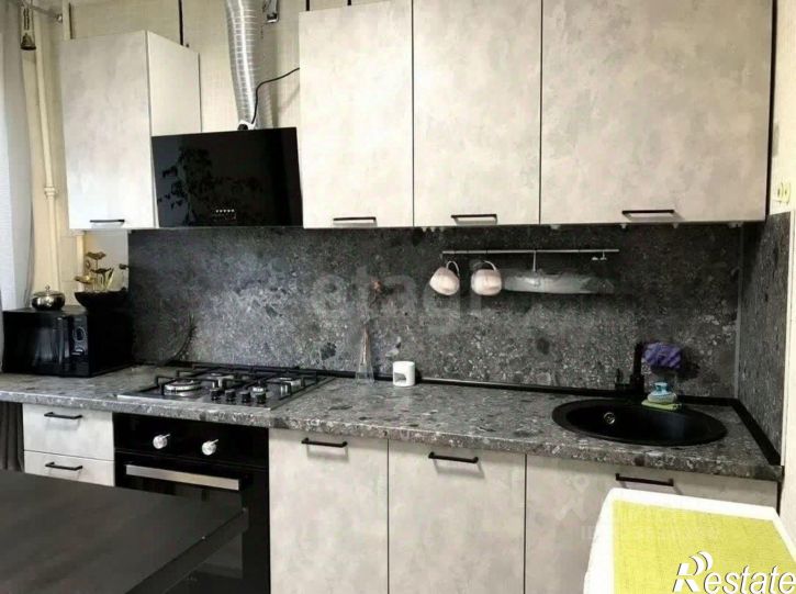 1-комн квартира Пушкинская улица, 169,  д. 169