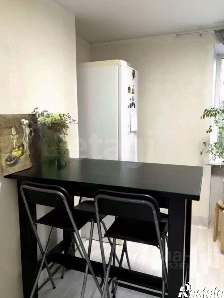 1-комн квартира Пушкинская улица, 169,  д. 169