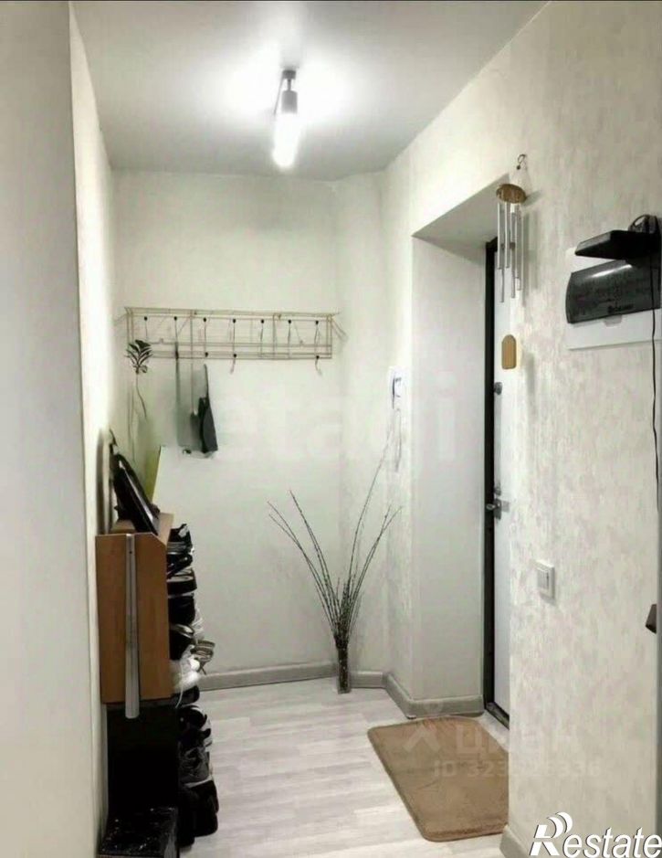 1-комн квартира Пушкинская улица, 169,  д. 169