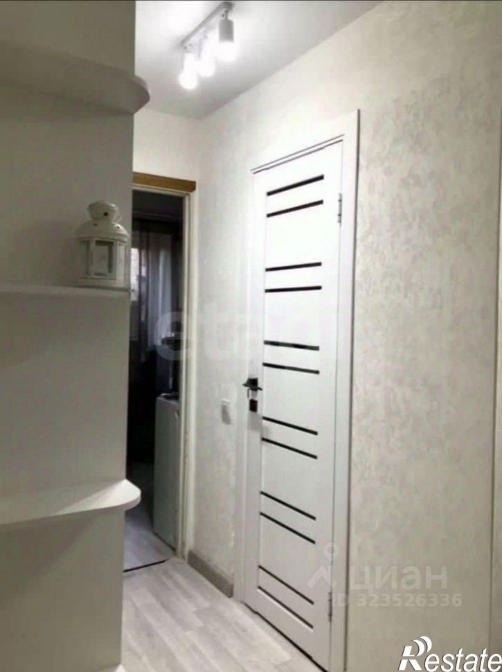 1-комн квартира Пушкинская улица, 169,  д. 169