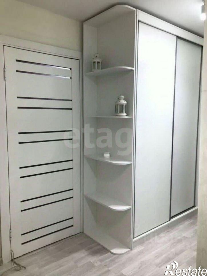 1-комн квартира Пушкинская улица, 169,  д. 169