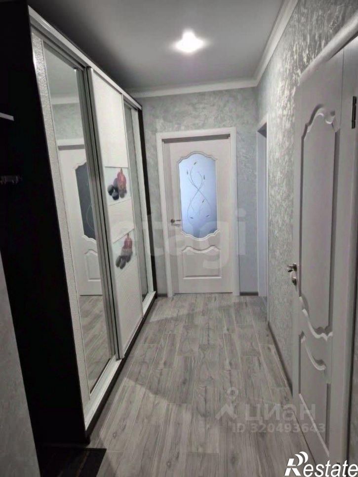 1-комн квартира бульвар Комарова, 20В/9А,  д. 20В/9А