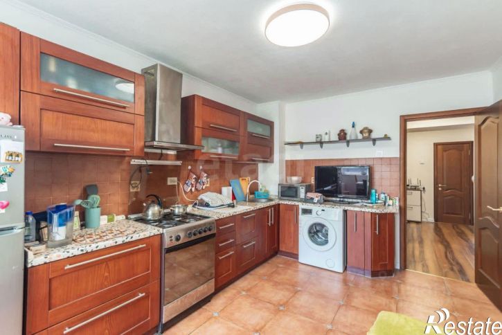 2-комн квартира проспект Горшкова, 2А,  д. 2А