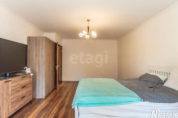 2-комн квартира проспект Горшкова, 2А,  д. 2А