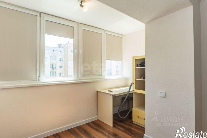 2-комн квартира проспект Горшкова, 2А,  д. 2А