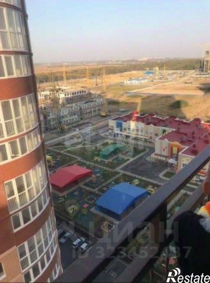 2-комн квартира улица Вересаева, 101/6 с1,  д. 101/6 с1