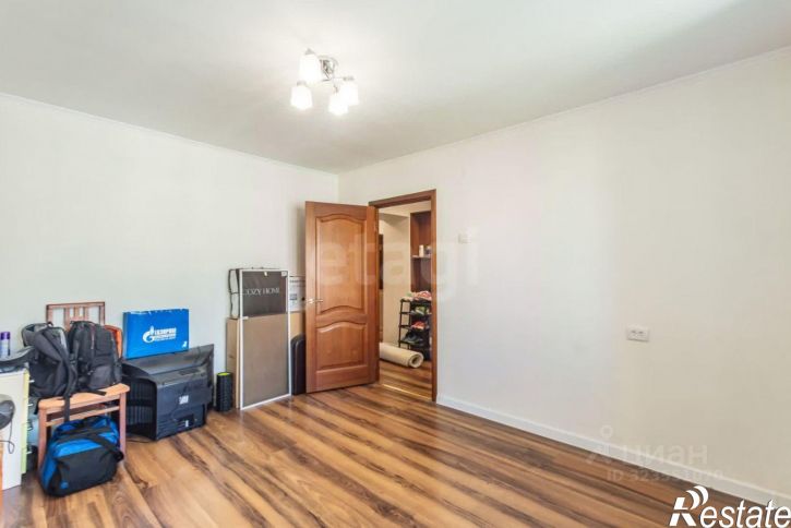 2-комн квартира проспект Горшкова, 2А,  д. 2А