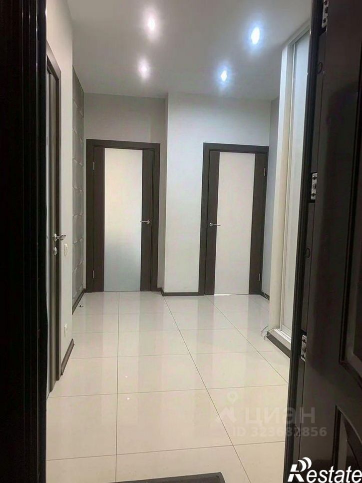 1-комн квартира улица Козлова, 65Е,  д. 65Е