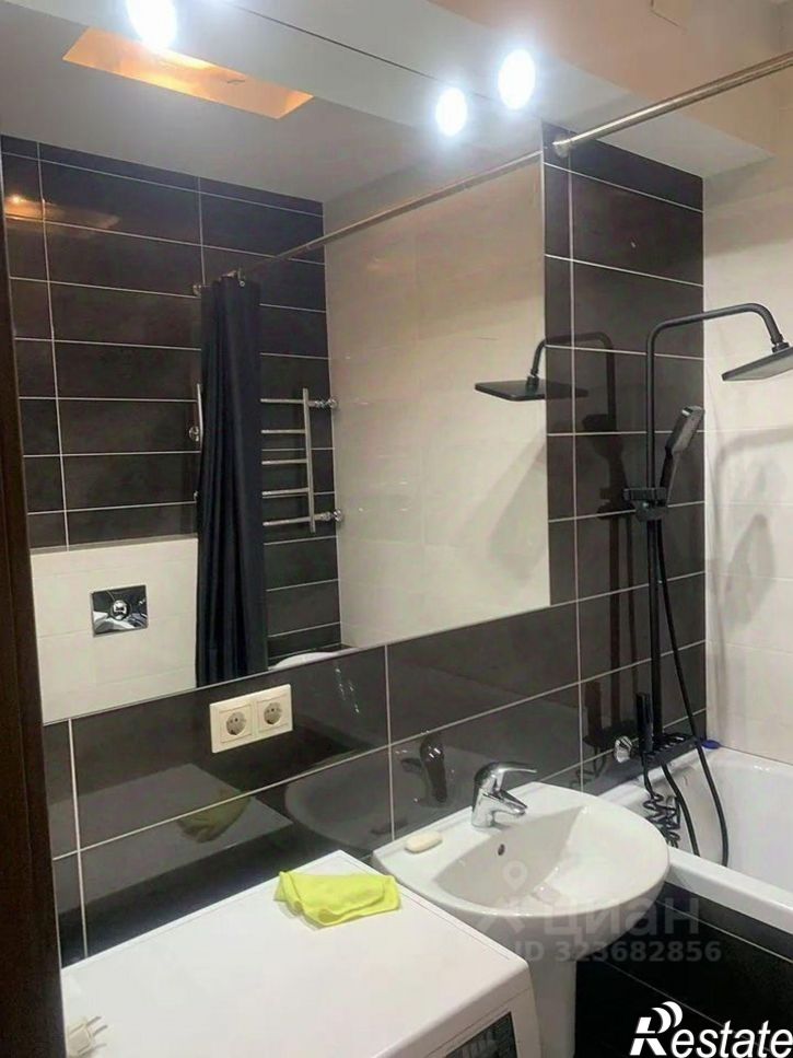 1-комн квартира улица Козлова, 65Е,  д. 65Е