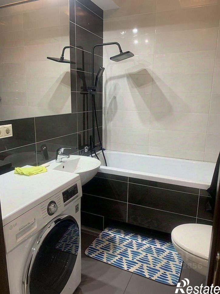 1-комн квартира улица Козлова, 65Е,  д. 65Е