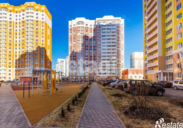 3-комн квартира улица Ерёменко, 94,  д. 94