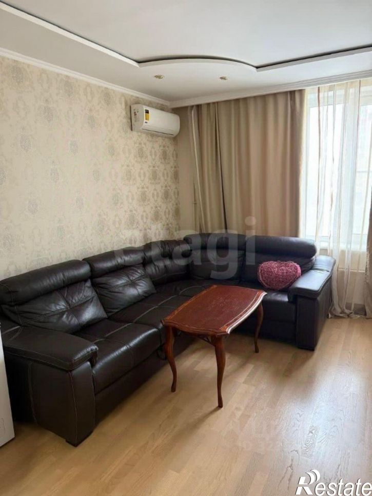 3-комн квартира улица Ерёменко, 94,  д. 94