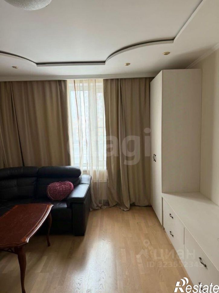 3-комн квартира улица Ерёменко, 94,  д. 94