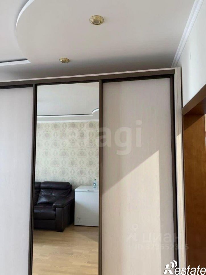 3-комн квартира улица Ерёменко, 94,  д. 94