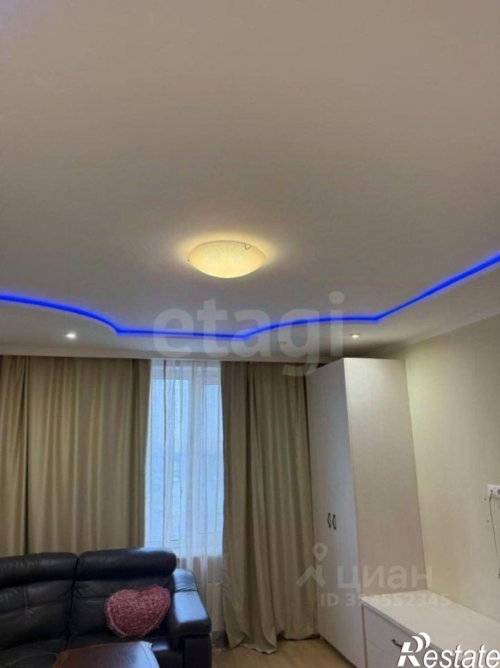 3-комн квартира улица Ерёменко, 94,  д. 94