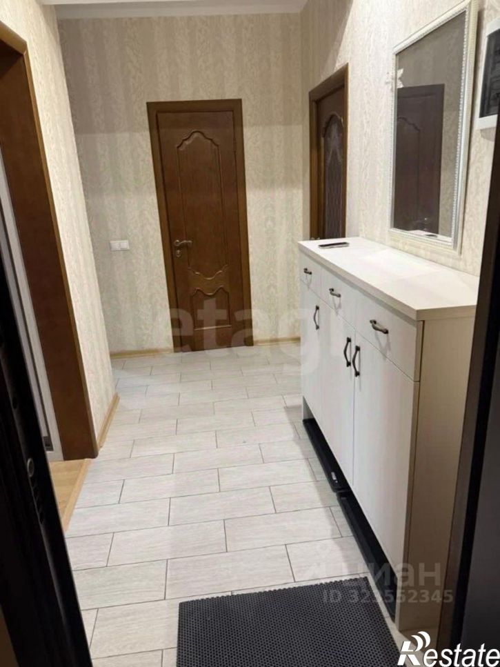 3-комн квартира улица Ерёменко, 94,  д. 94