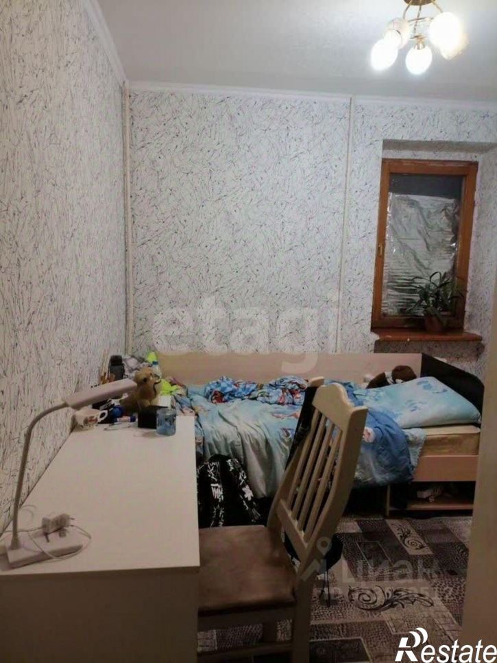 3-комн квартира ул Башкирская, 14,  д. 14