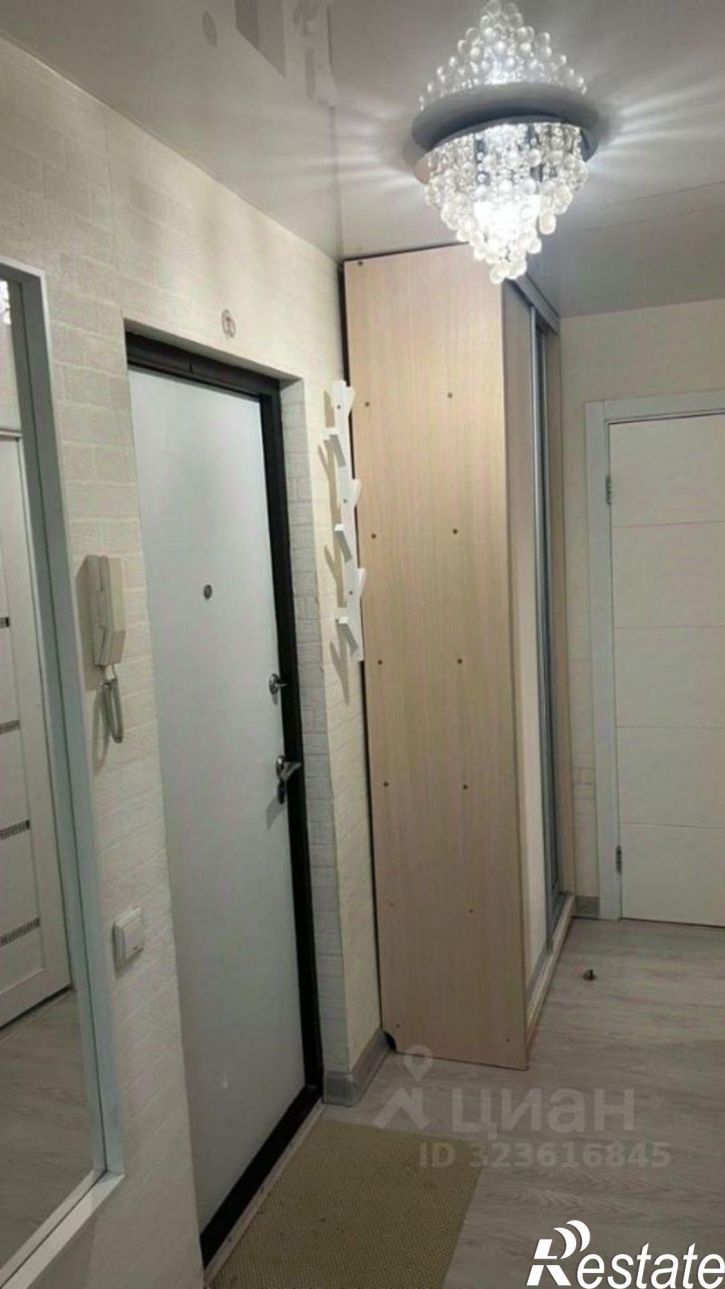 3-комн квартира улица Максима Горького, 136,  д. 136