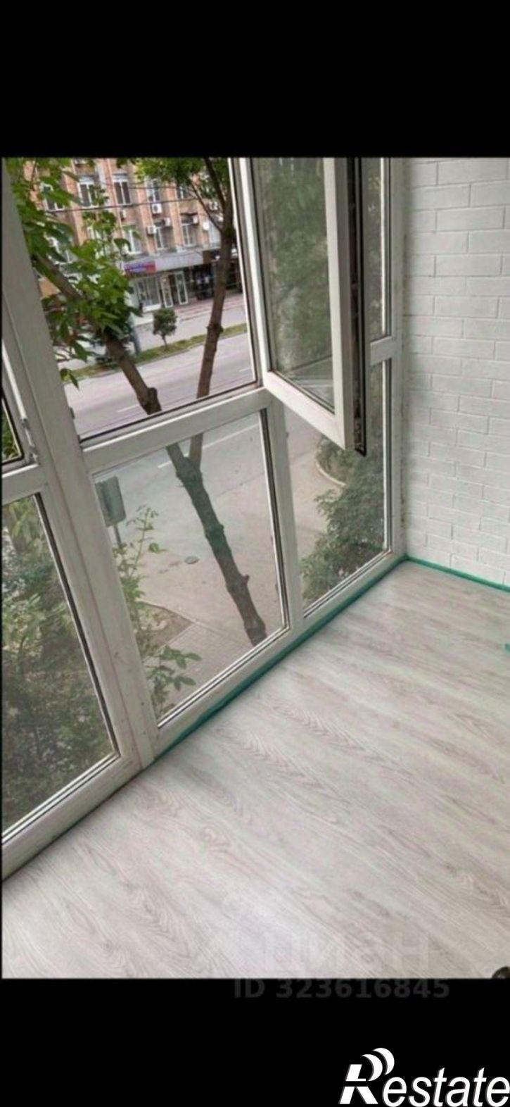 3-комн квартира улица Максима Горького, 136,  д. 136