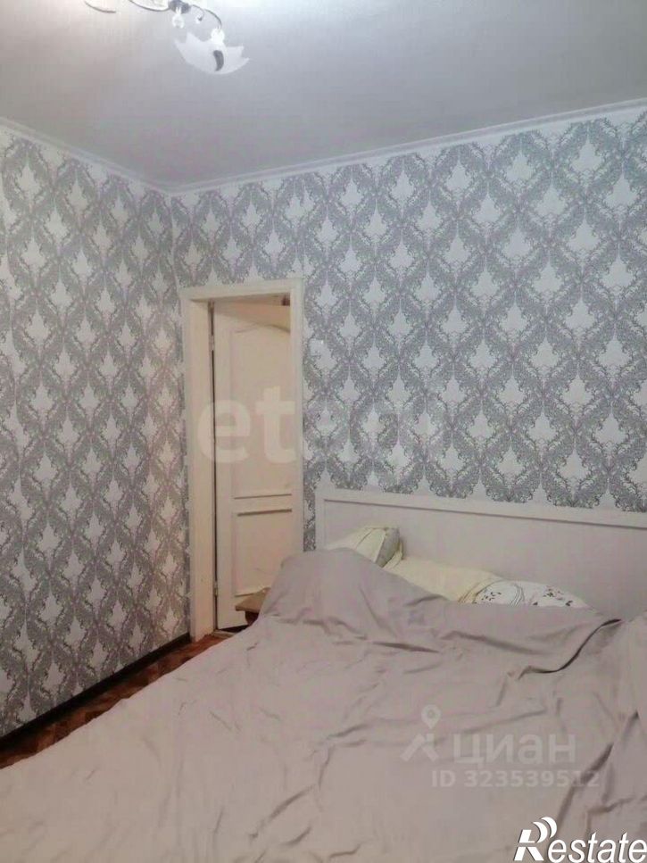 3-комн квартира ул Башкирская, 14,  д. 14