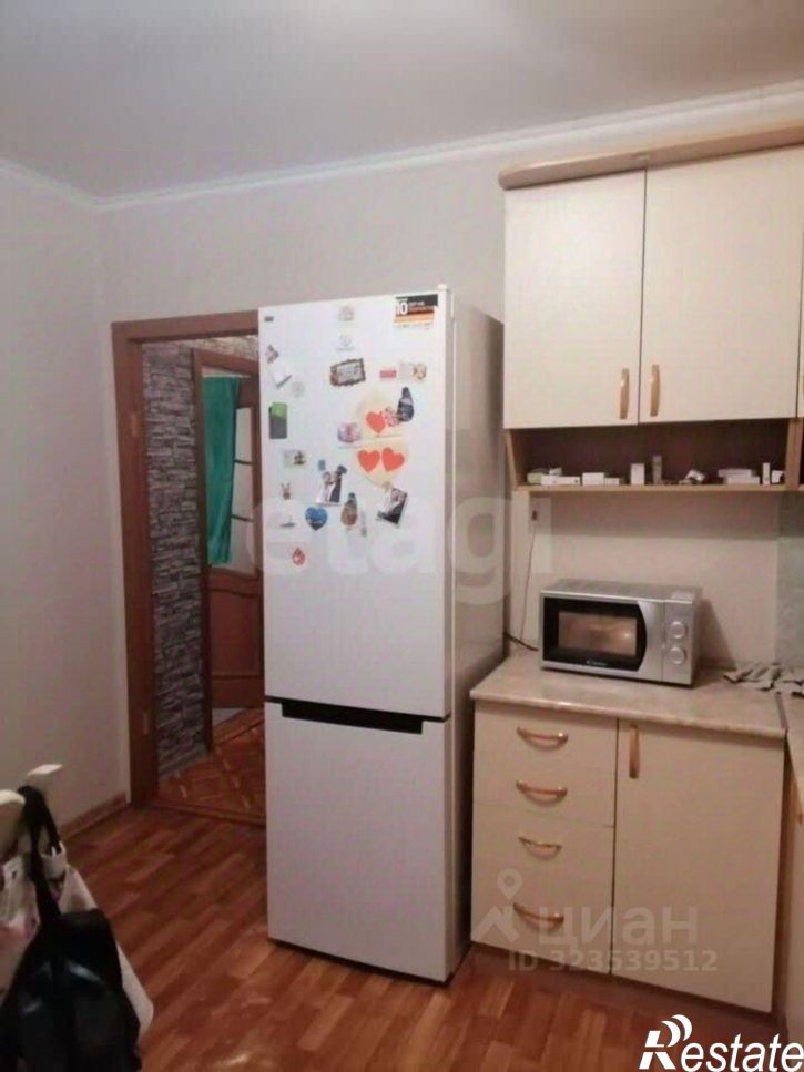 3-комн квартира ул Башкирская, 14,  д. 14