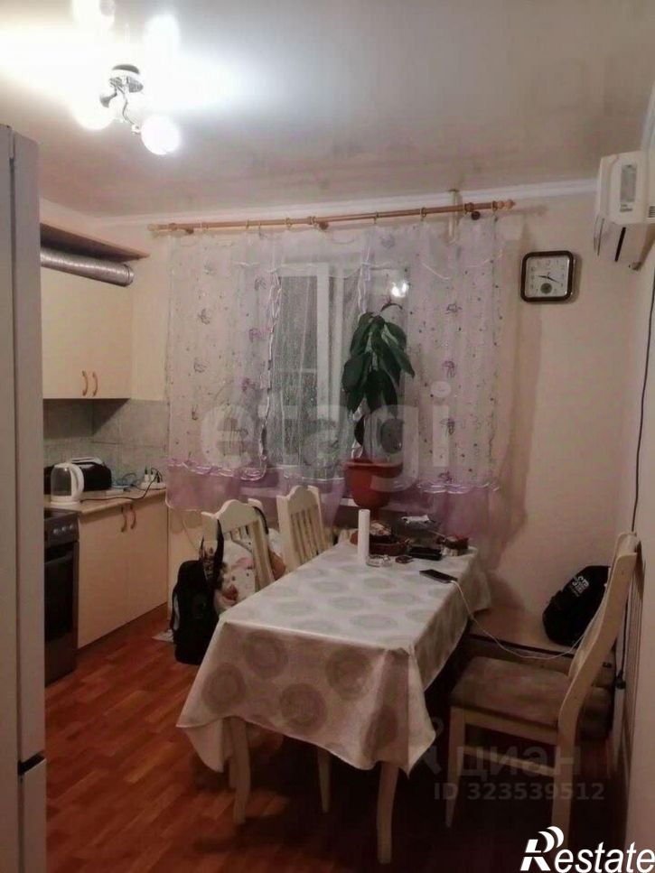 3-комн квартира ул Башкирская, 14,  д. 14