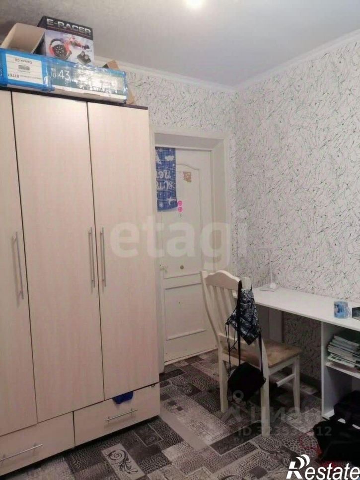 3-комн квартира ул Башкирская, 14,  д. 14