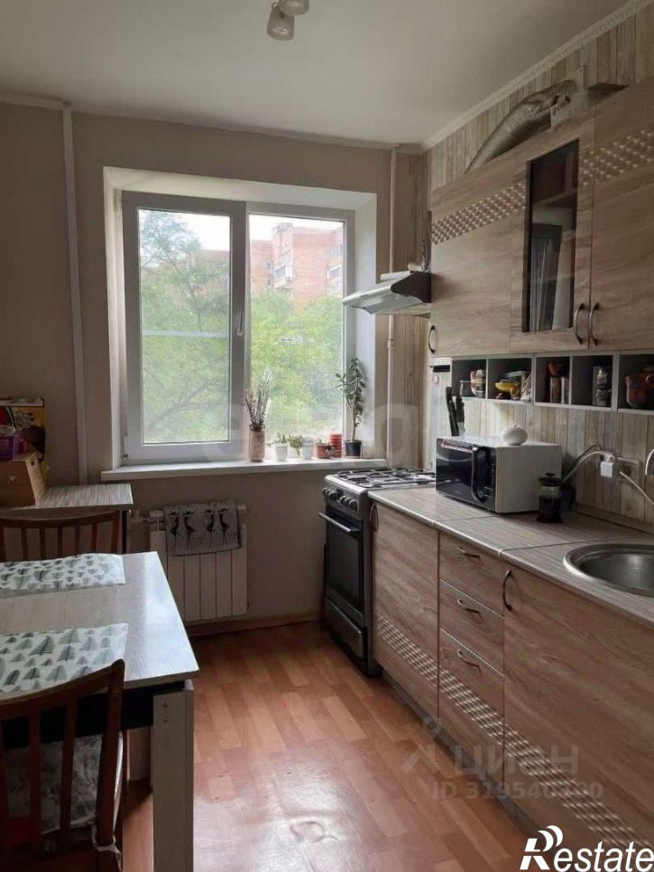 2-комн квартира ул Капустина, 26 1,  д. 26 1,  к. 1