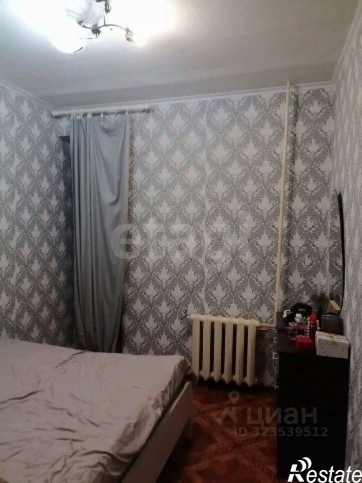 3-комн квартира ул Башкирская, 14,  д. 14