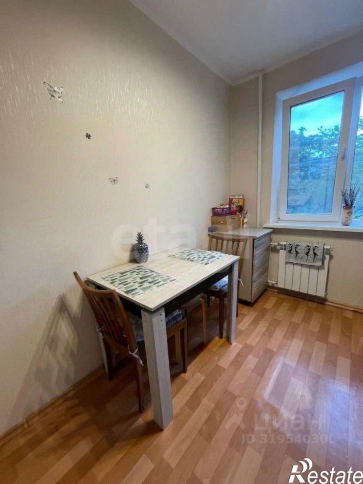 2-комн квартира ул Капустина, 26 1,  д. 26 1,  к. 1